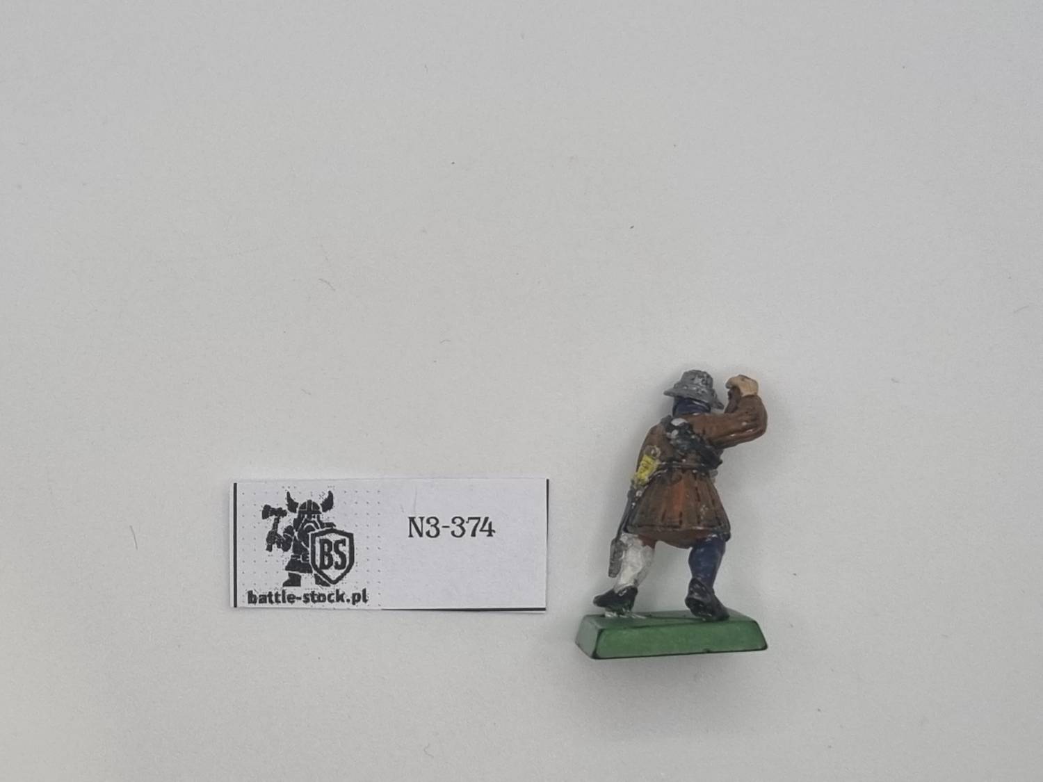 bits tors man at arms