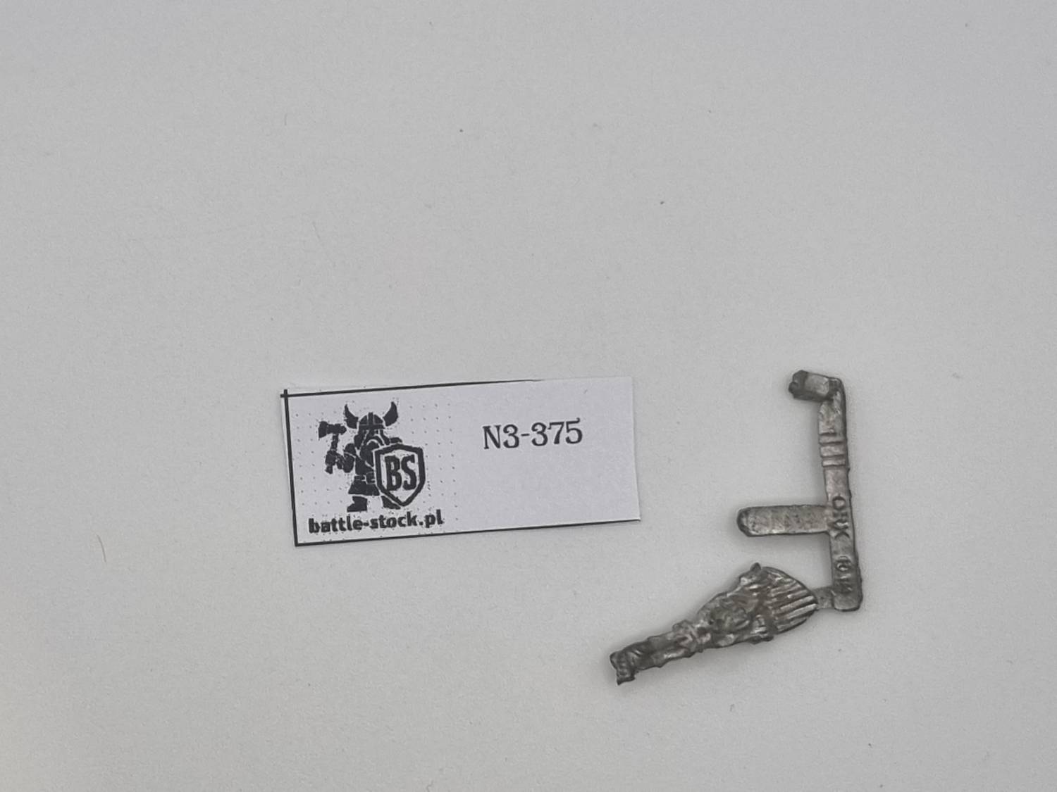 bits gretchin 40k