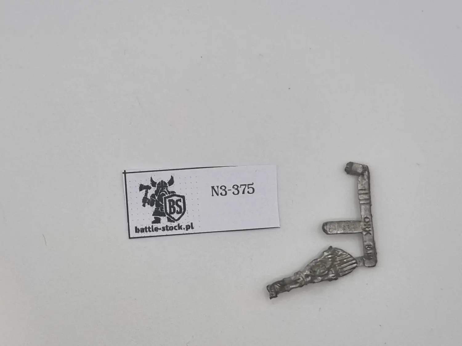 bits gretchin 40k