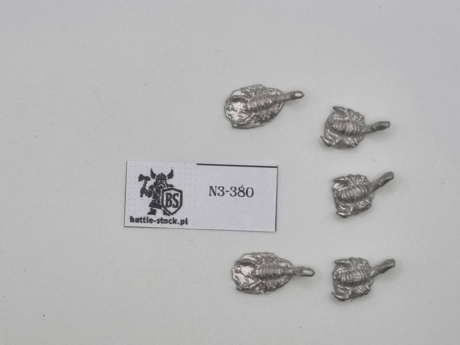bitsy scarabs tomb king