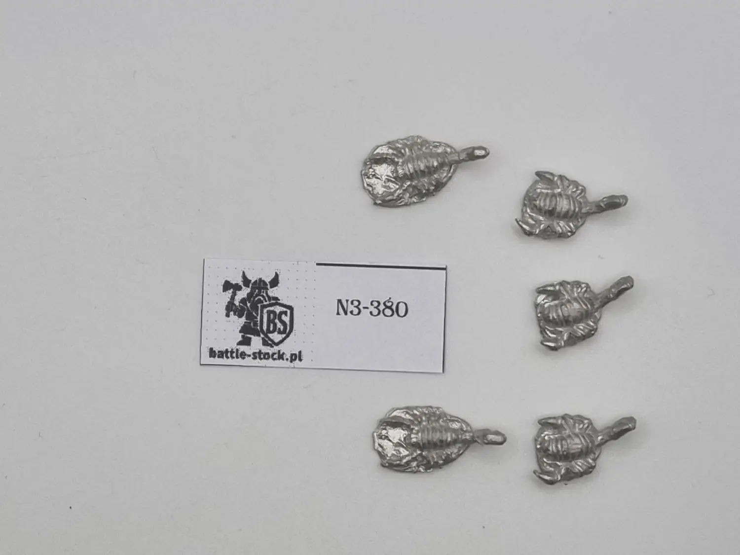 bitsy scarabs tomb king