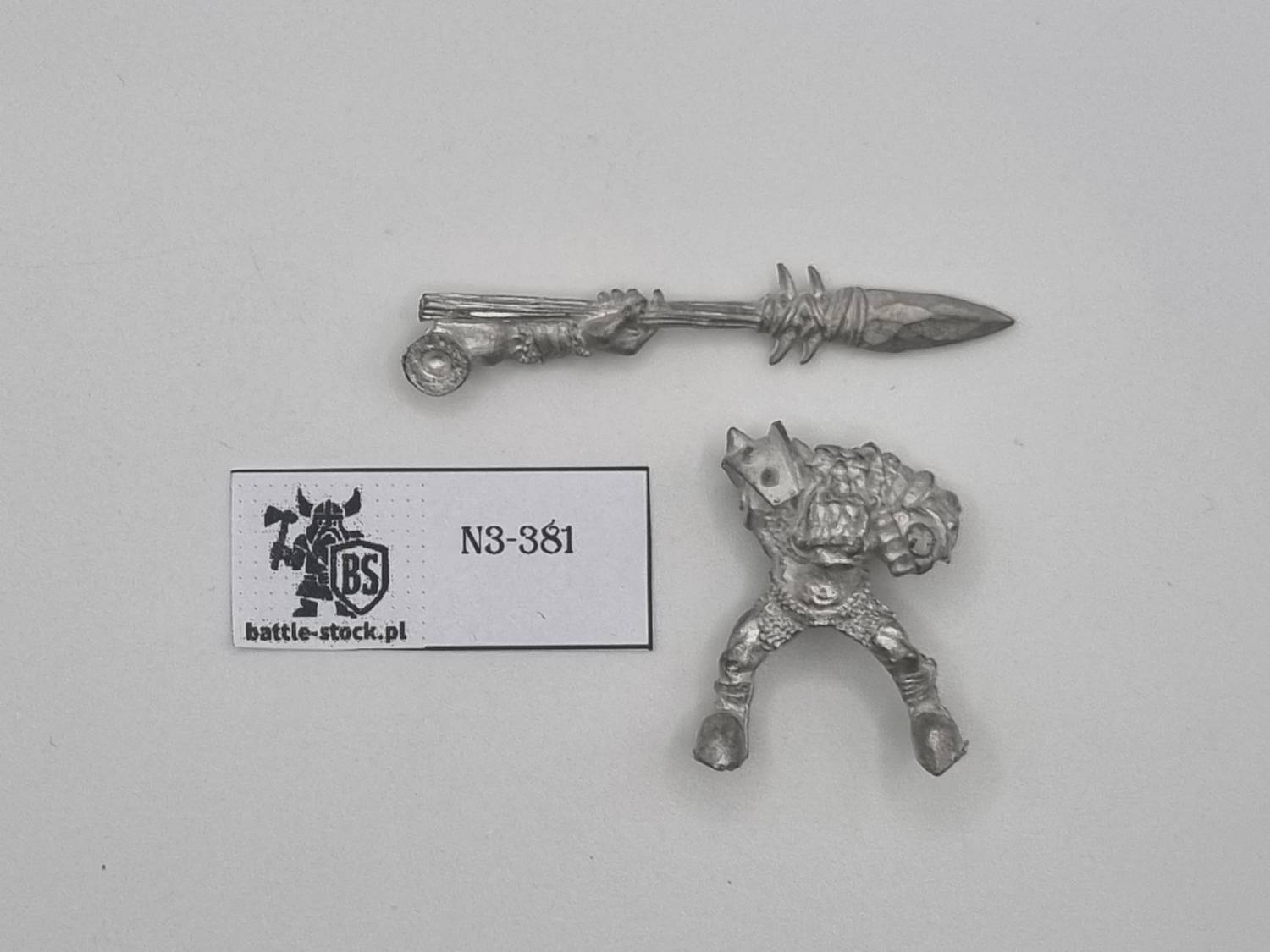orc boar rider