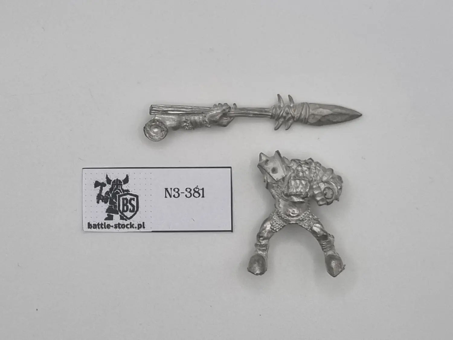 orc boar rider