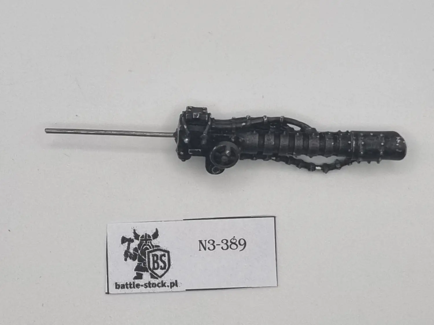 bits ork cannon