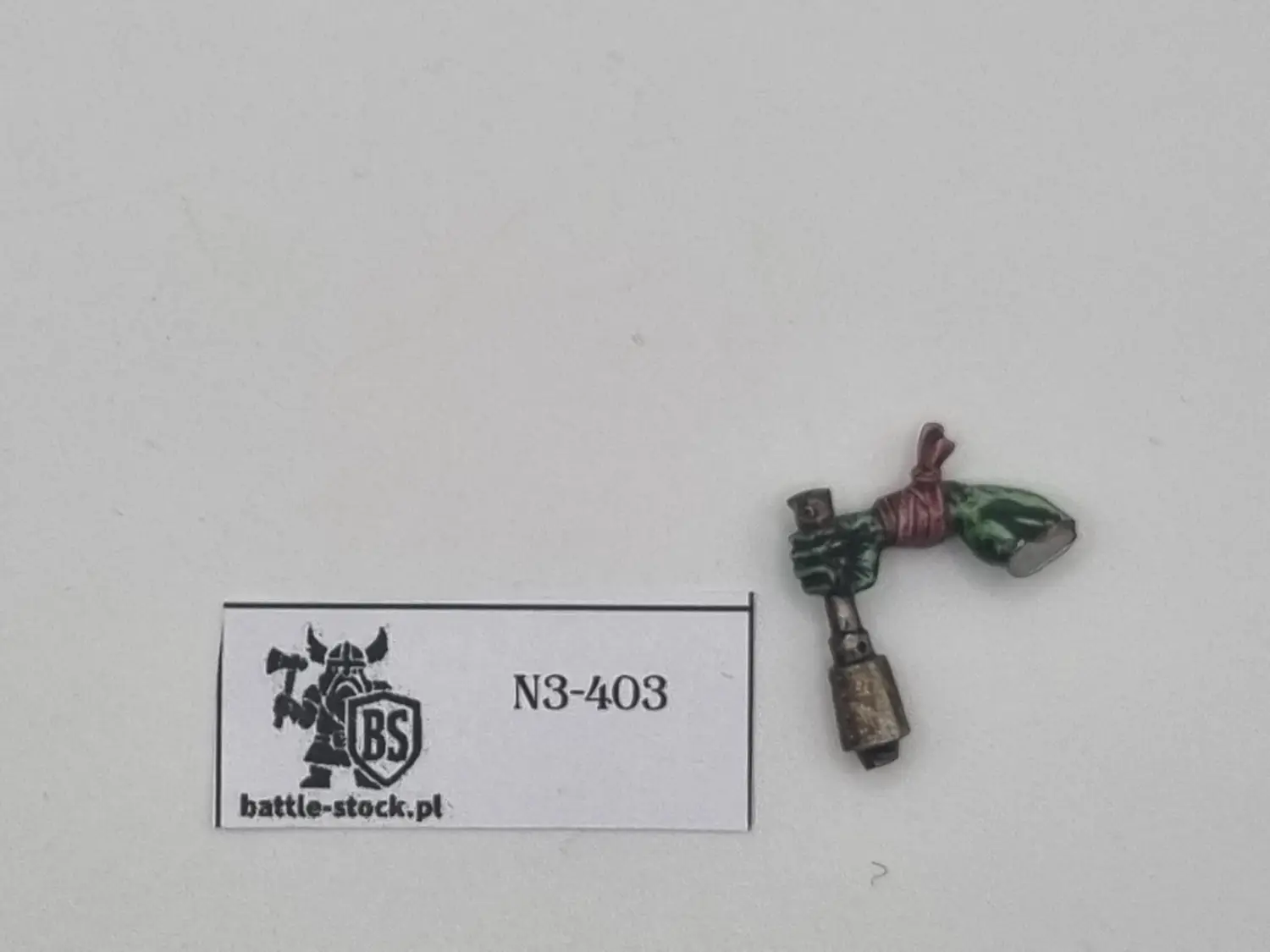 bits ork 40k