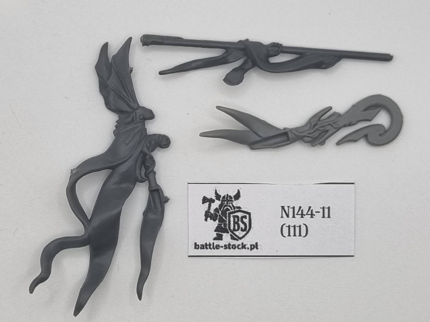 zestaw bitsów wood elves banners