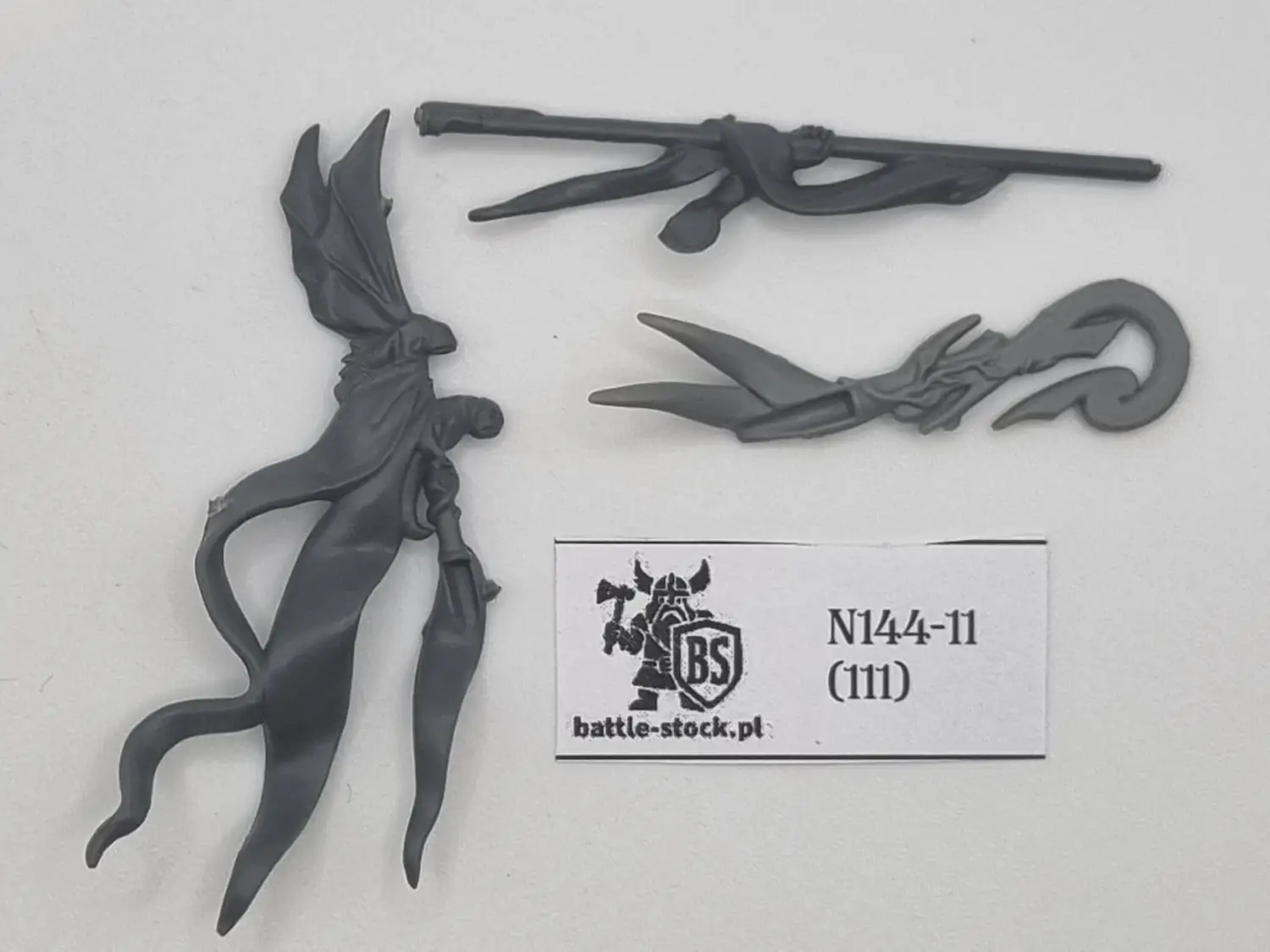 zestaw bitsów wood elves banners