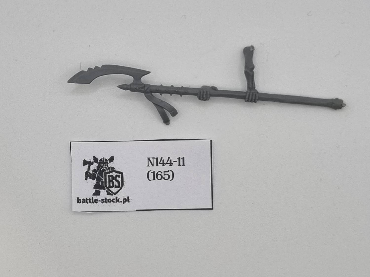 bits rączka tomb kings
