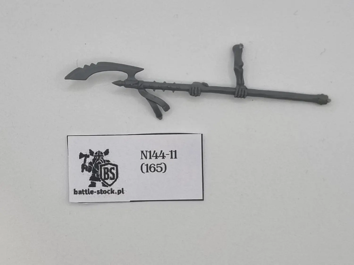 bits rączka tomb kings