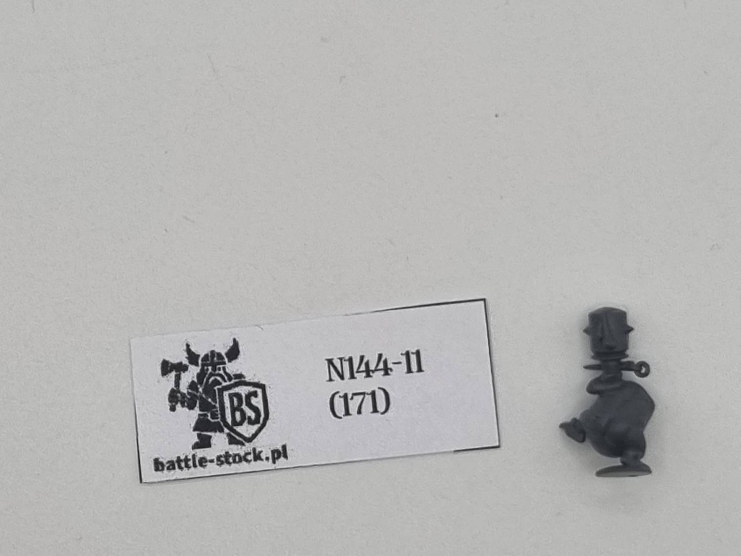 nurgling