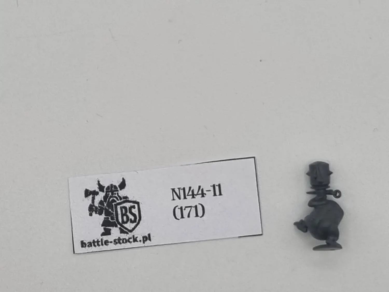 nurgling