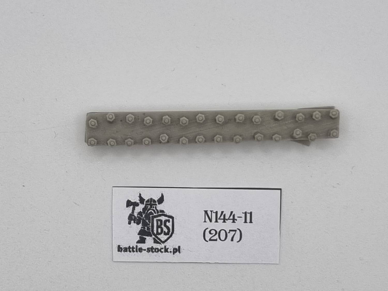 zestaw bitsów bolts and screws