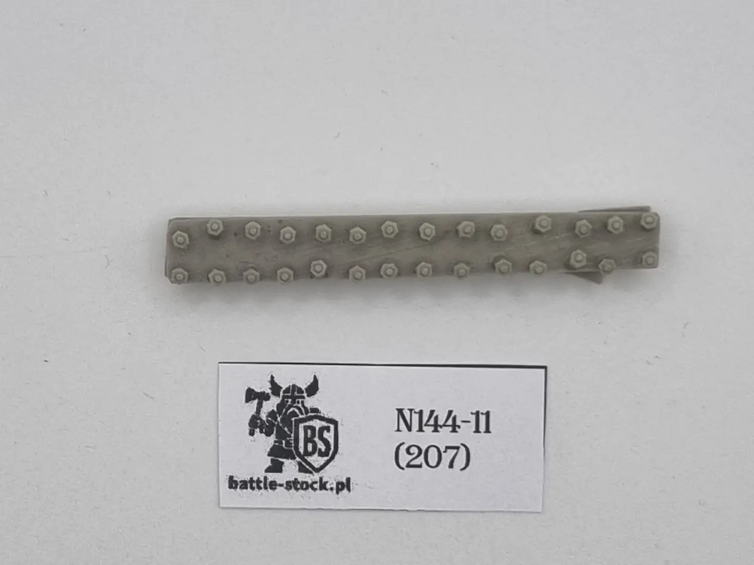 zestaw bitsów bolts and screws