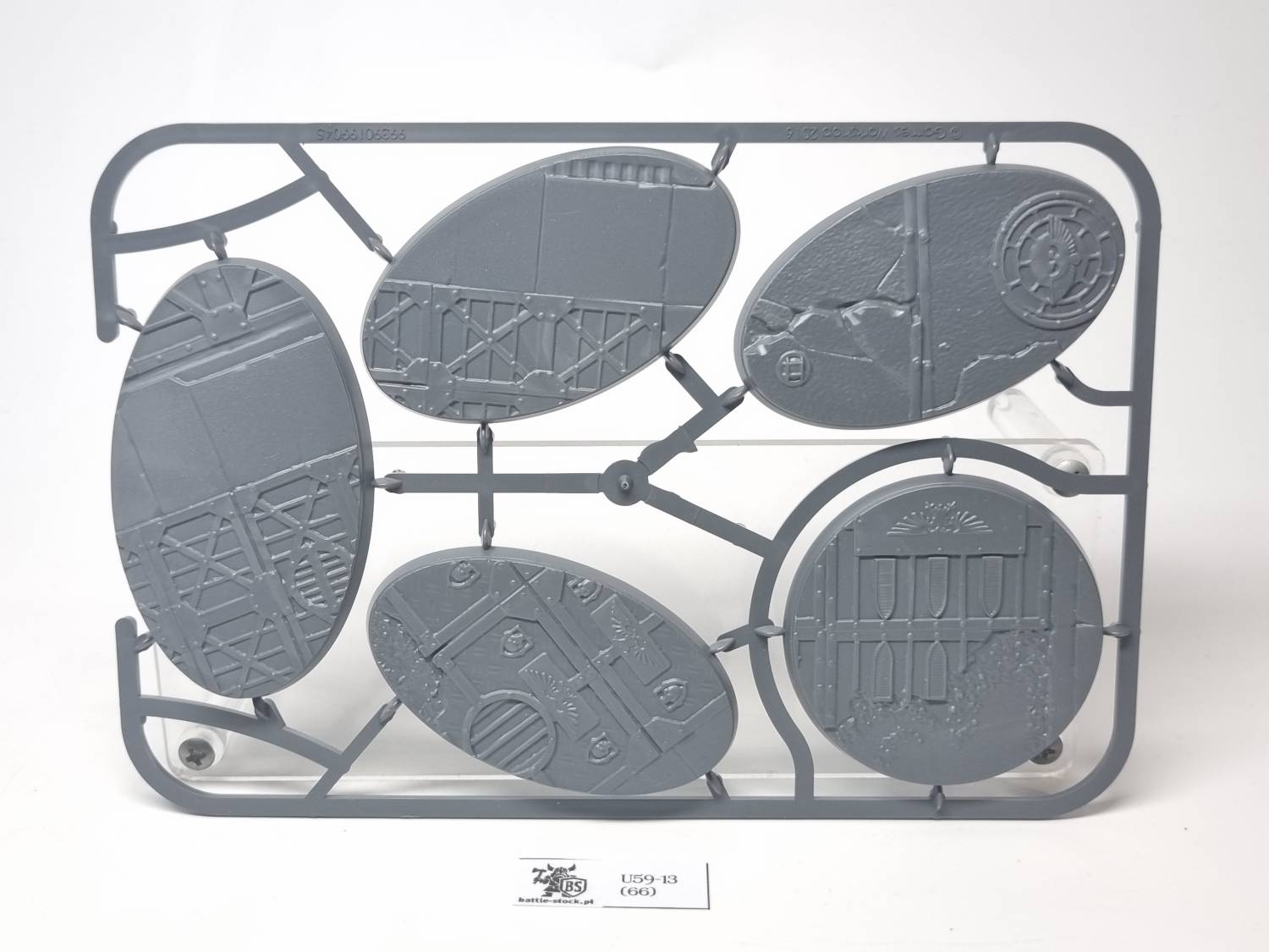 wypraska z bitsami sector imperialis bases