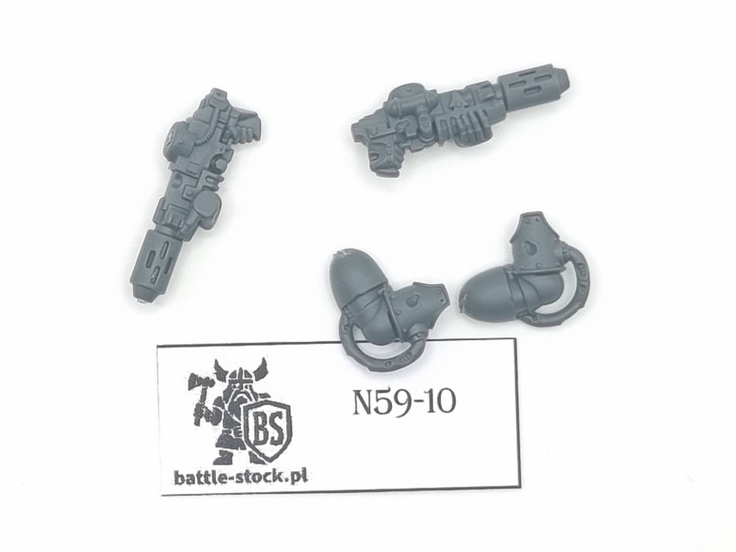bitsy nurgle / death guard bronie