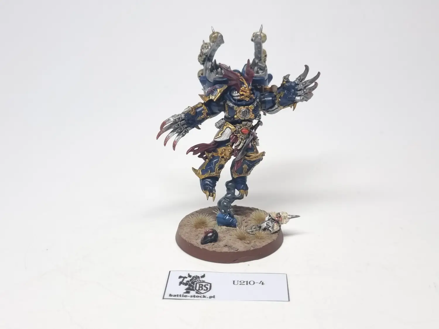 chaos lord