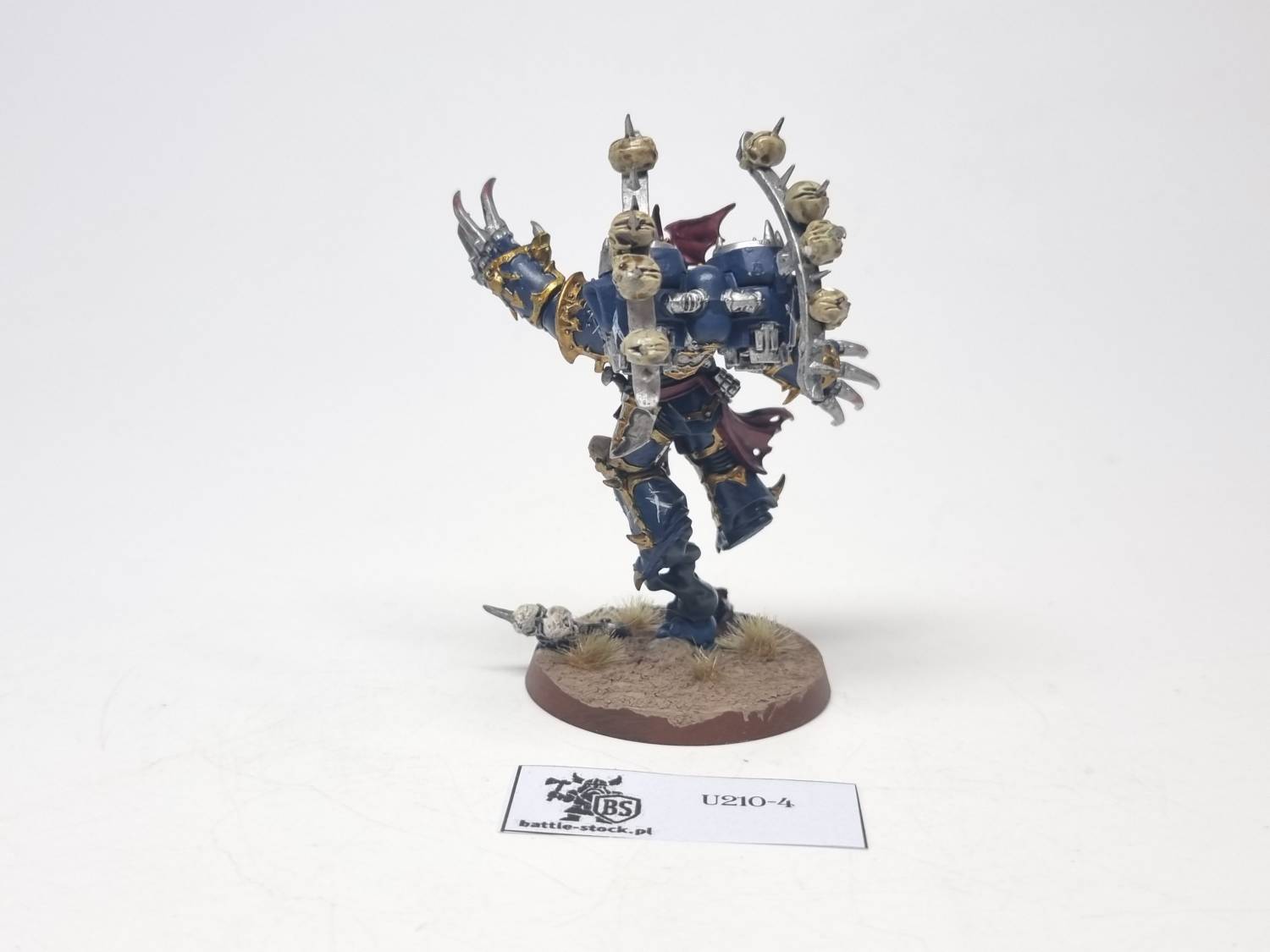 chaos lord