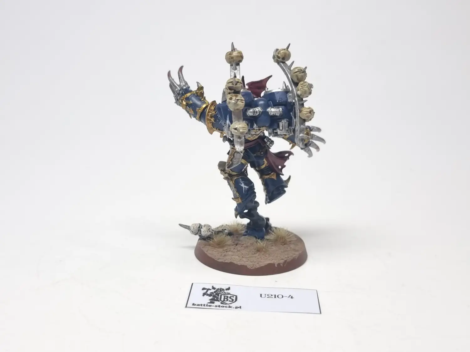 chaos lord