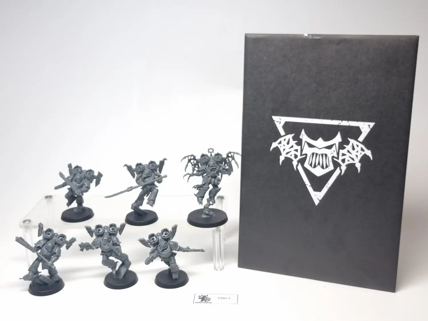 raptors squad kill team