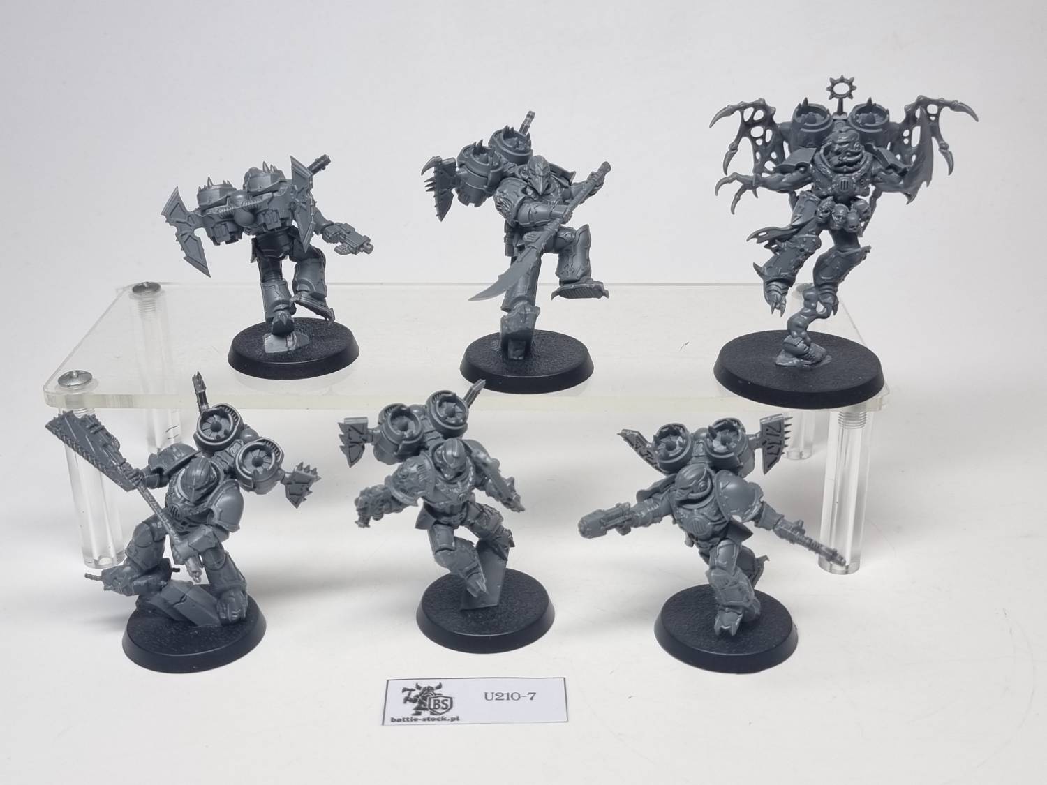 raptors squad kill team