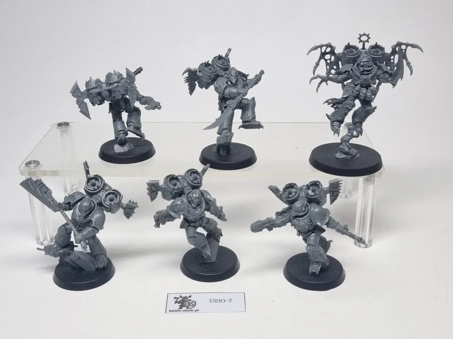 raptors squad kill team