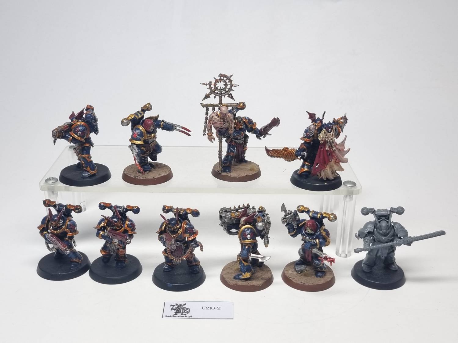 nemesis claw squad