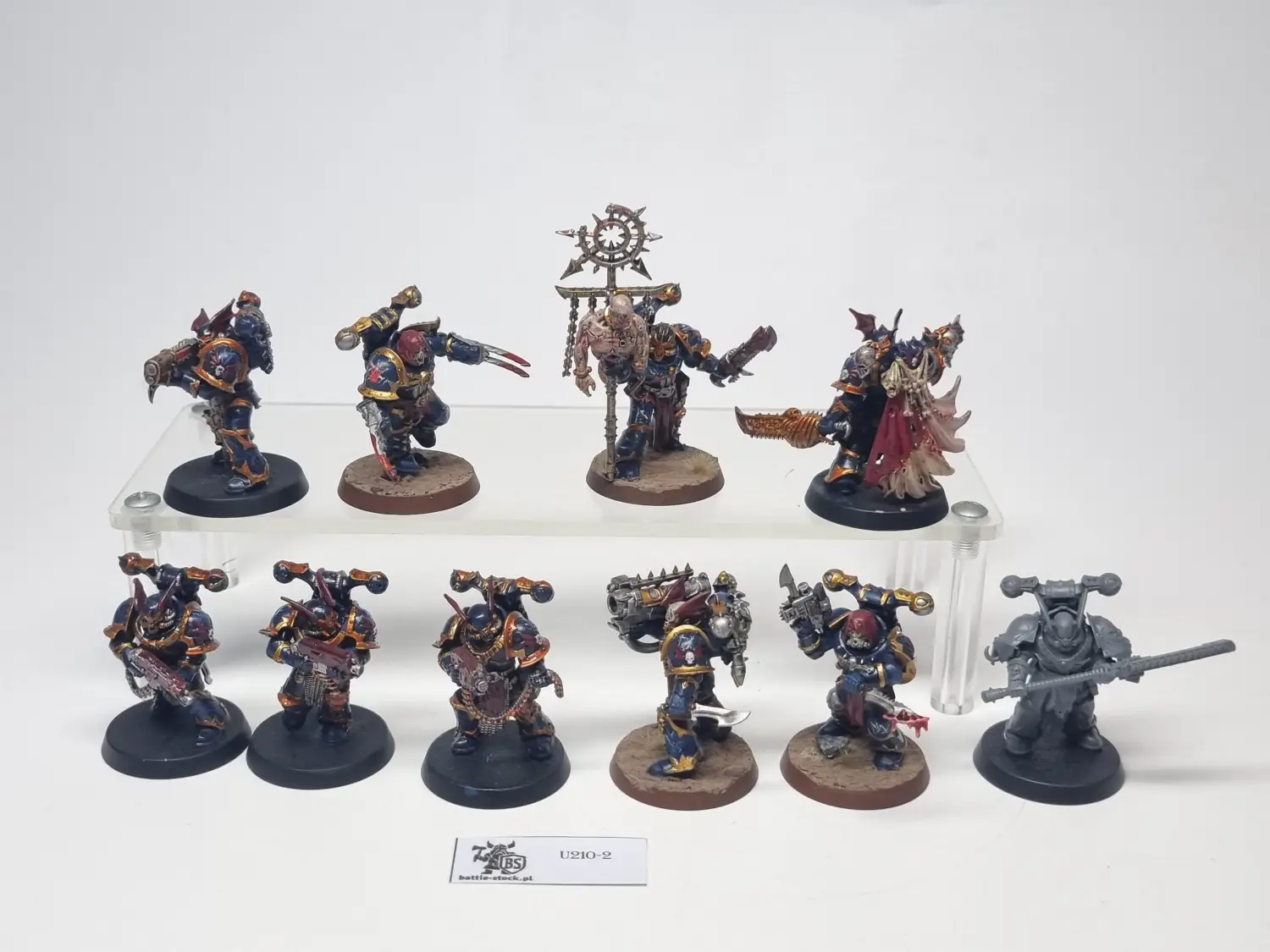 nemesis claw squad