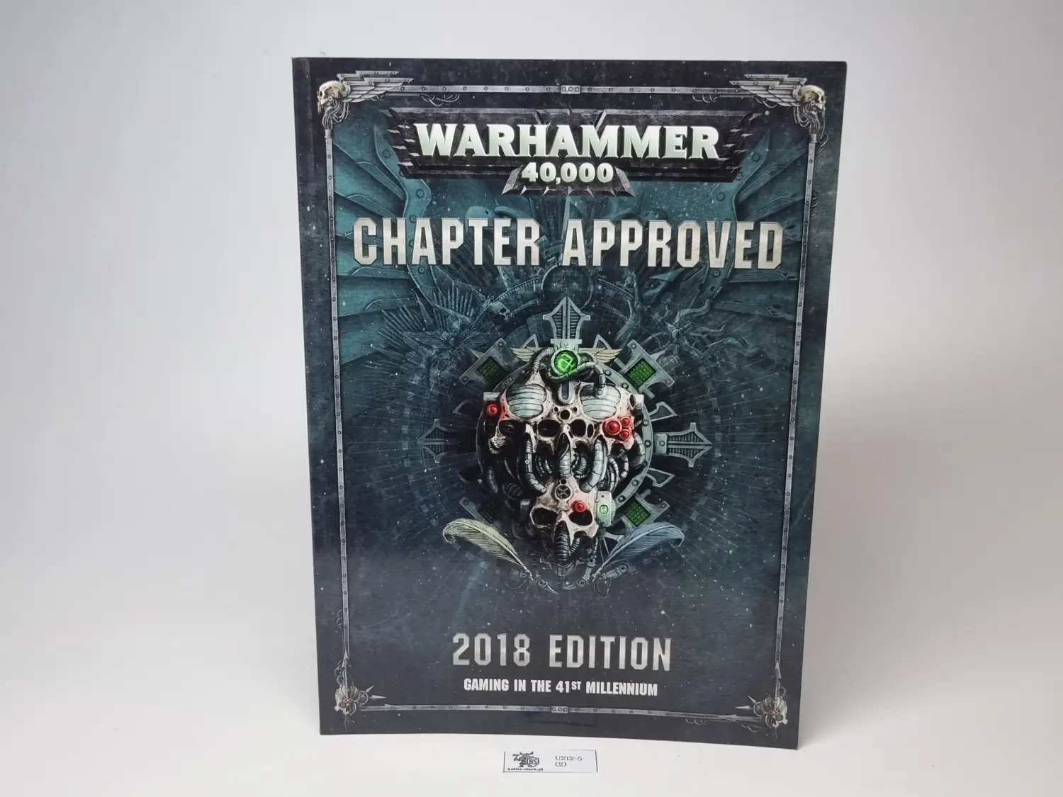 chapter approved 2018 edition supplement