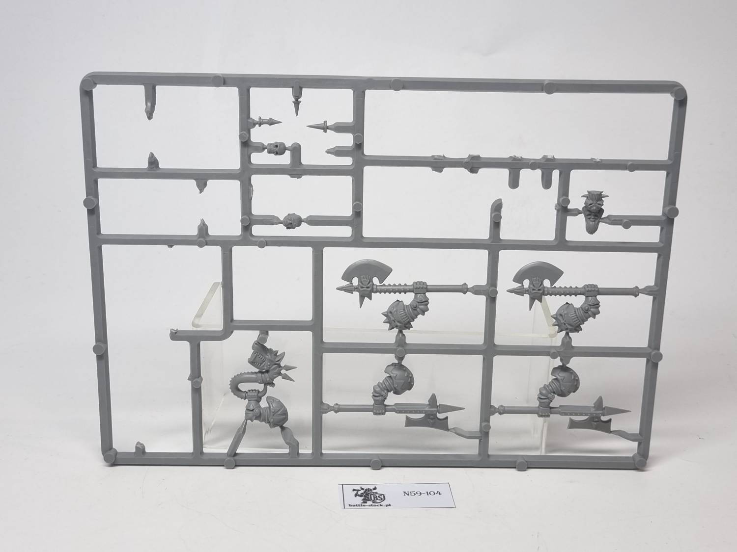 bitsy chaos warriors