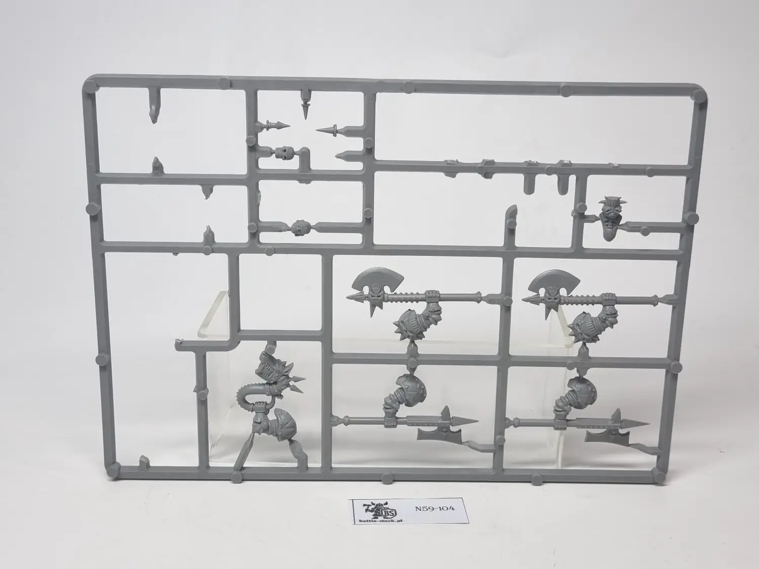 bitsy chaos warriors