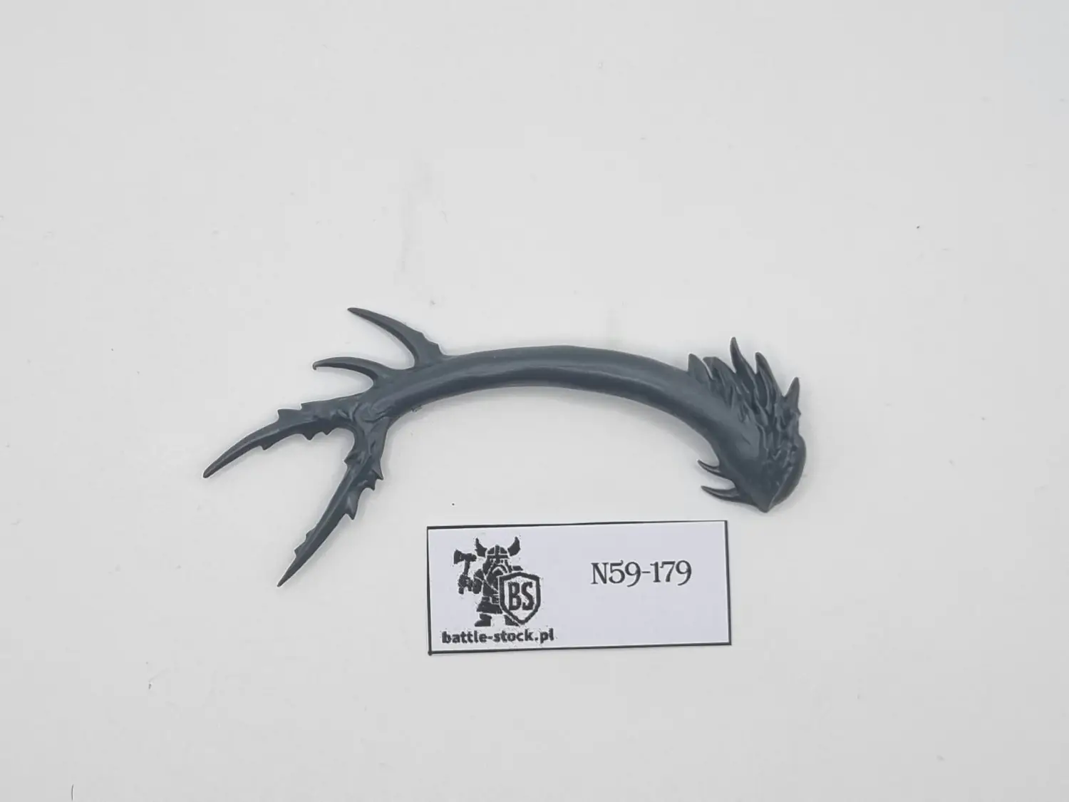 bitsy chaos ogon manticore