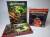 literatura skaventide + plansza