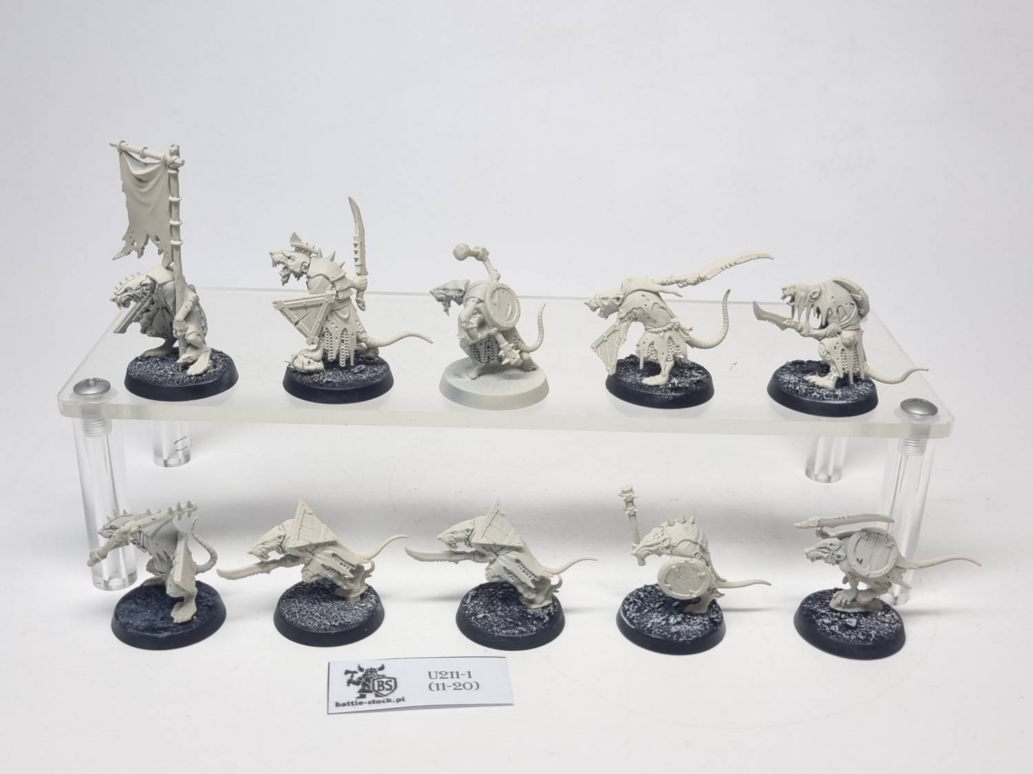 clanrats