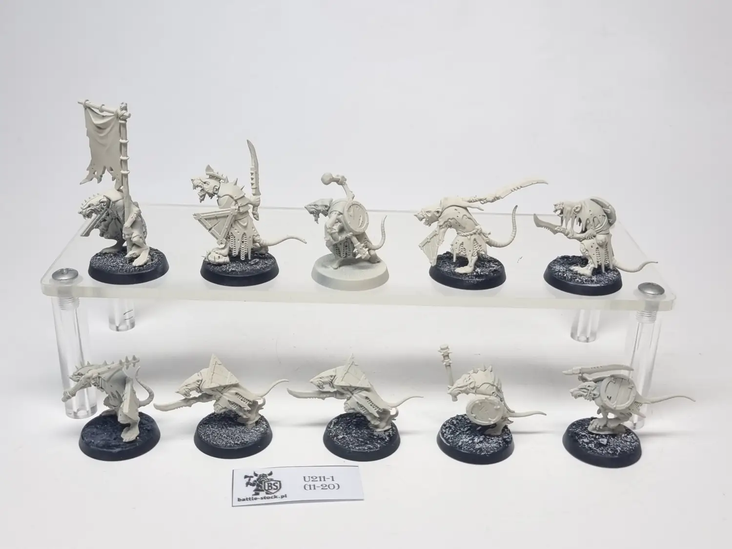clanrats