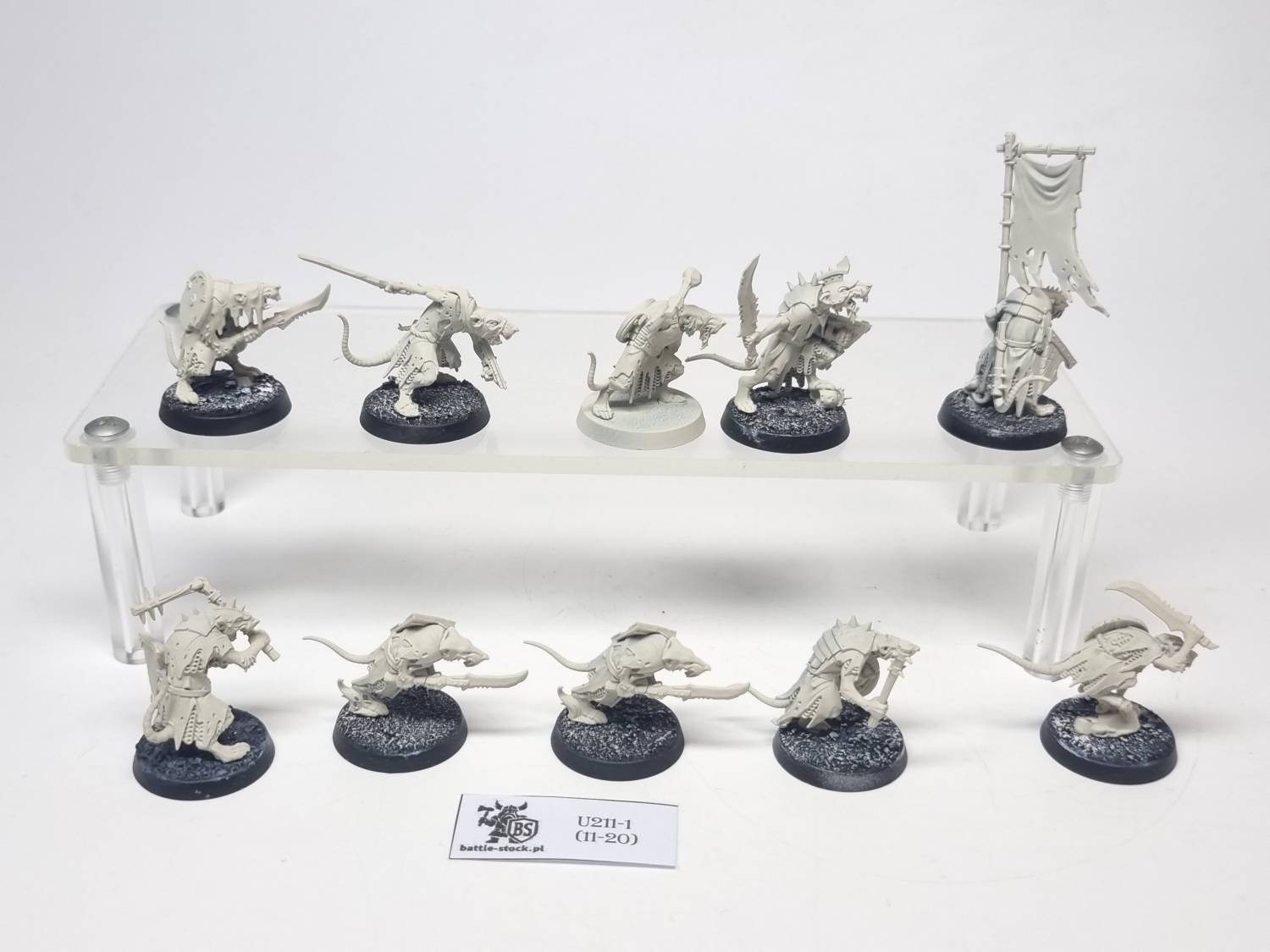 clanrats