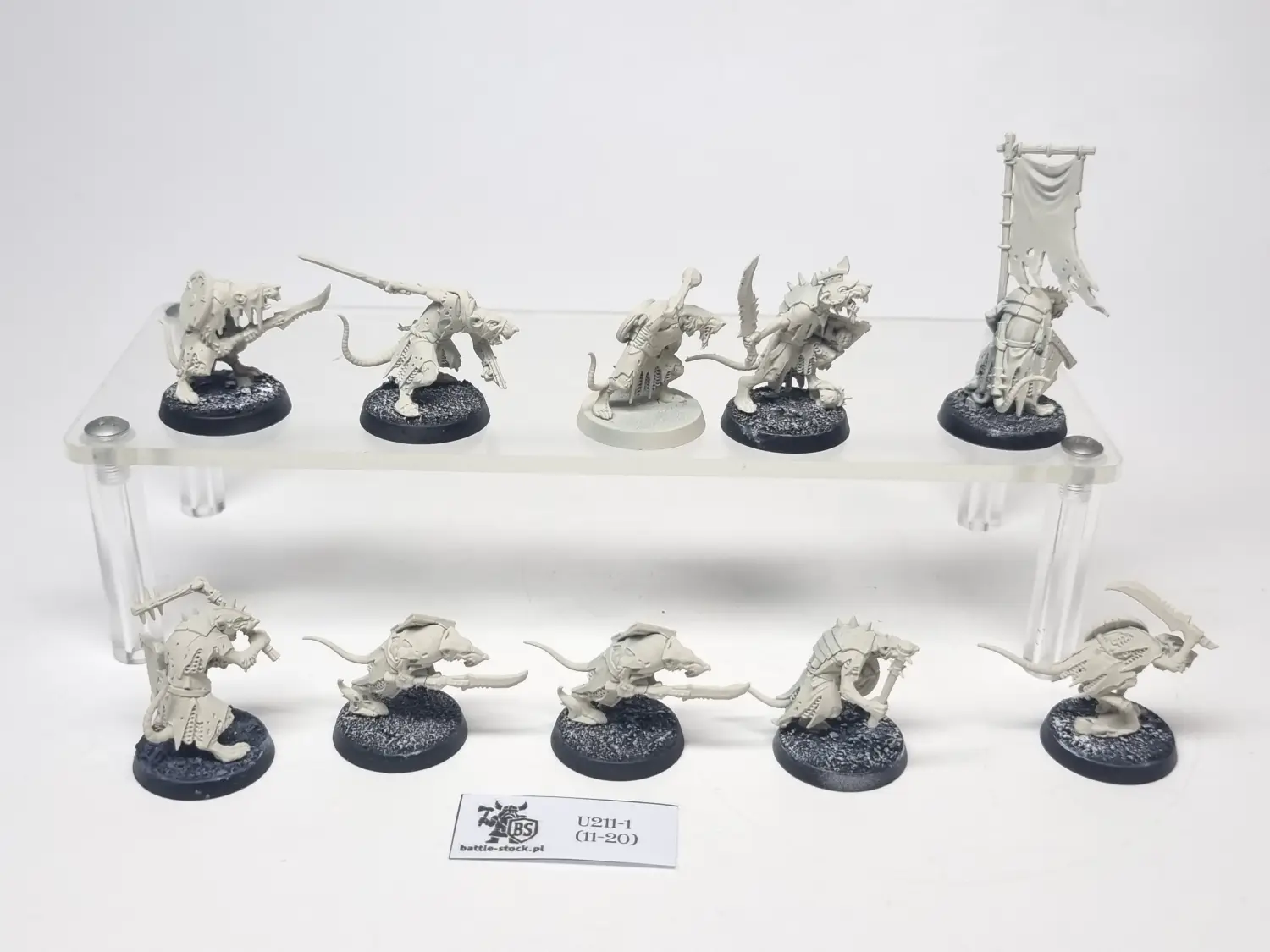 clanrats