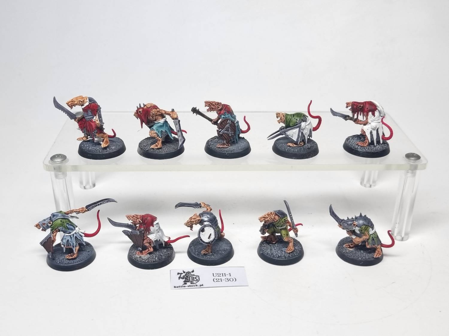 clanrats