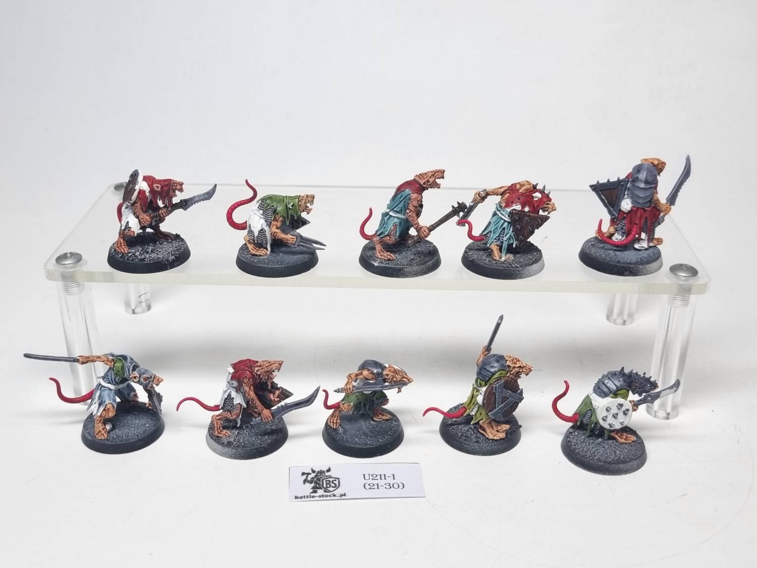 clanrats