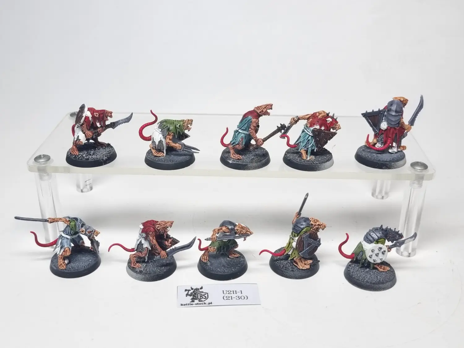 clanrats