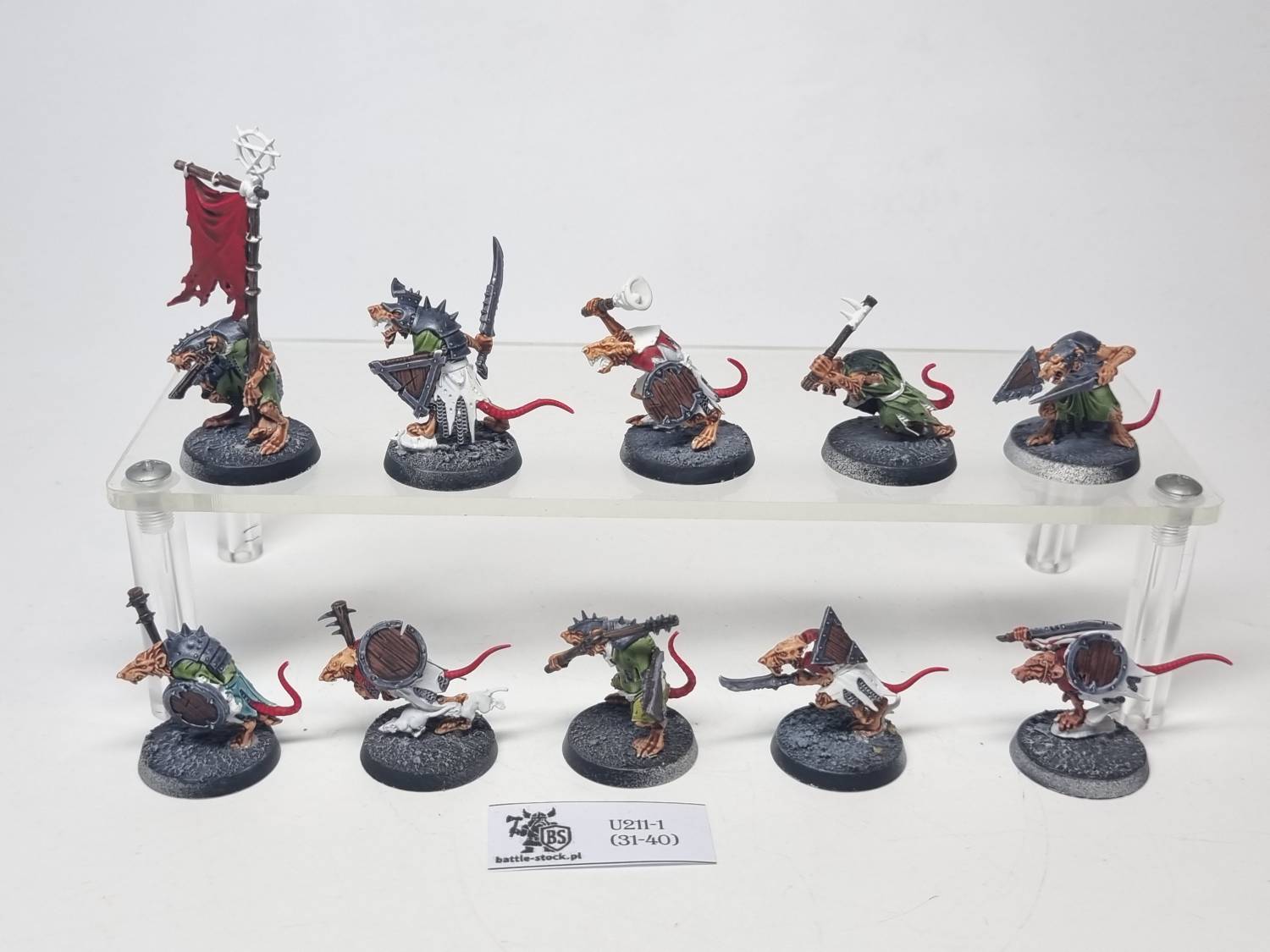 clanrats
