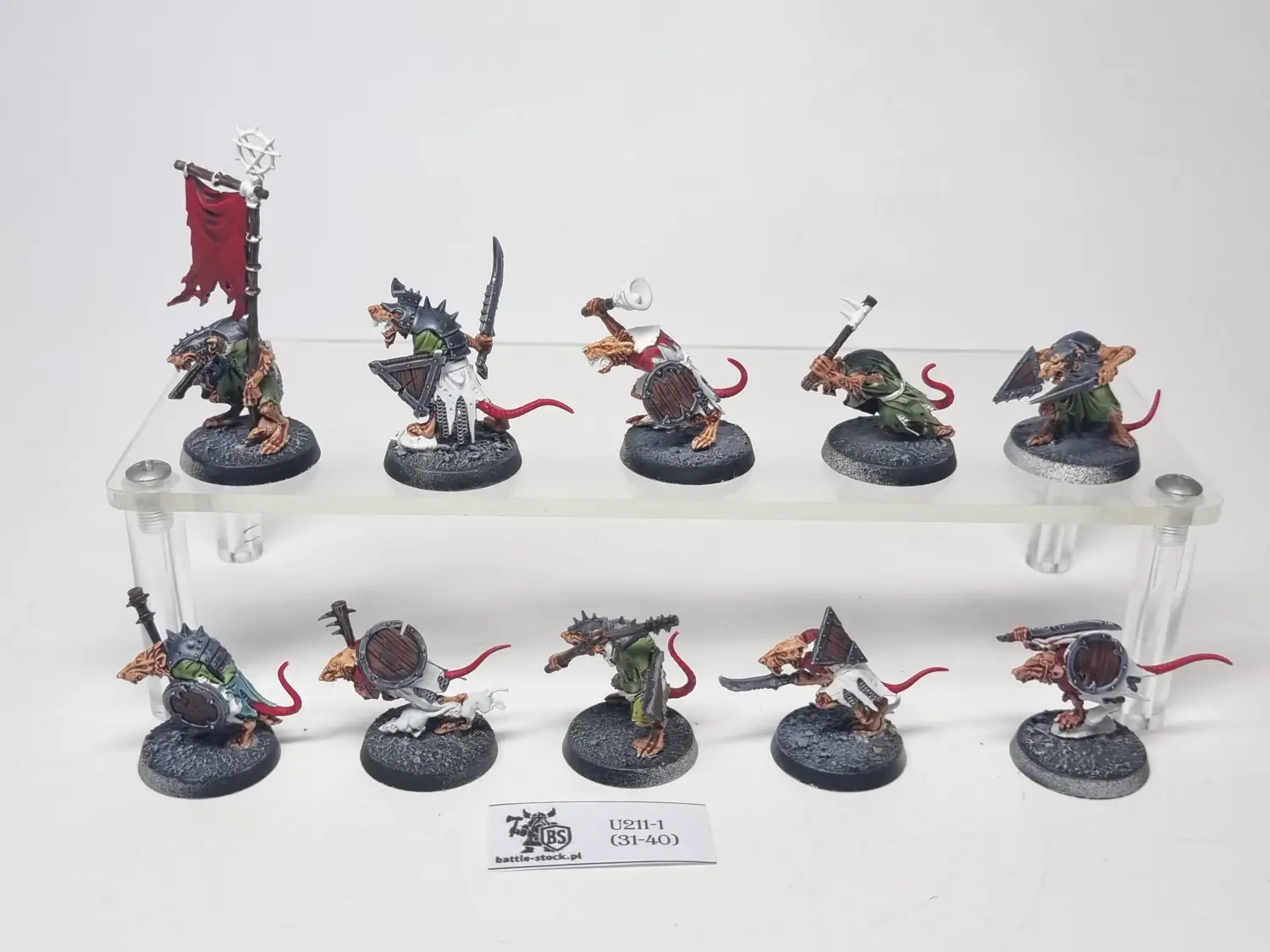 clanrats