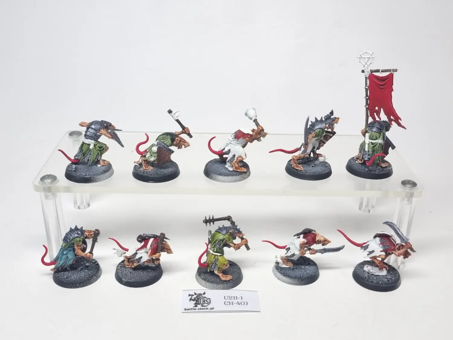 clanrats