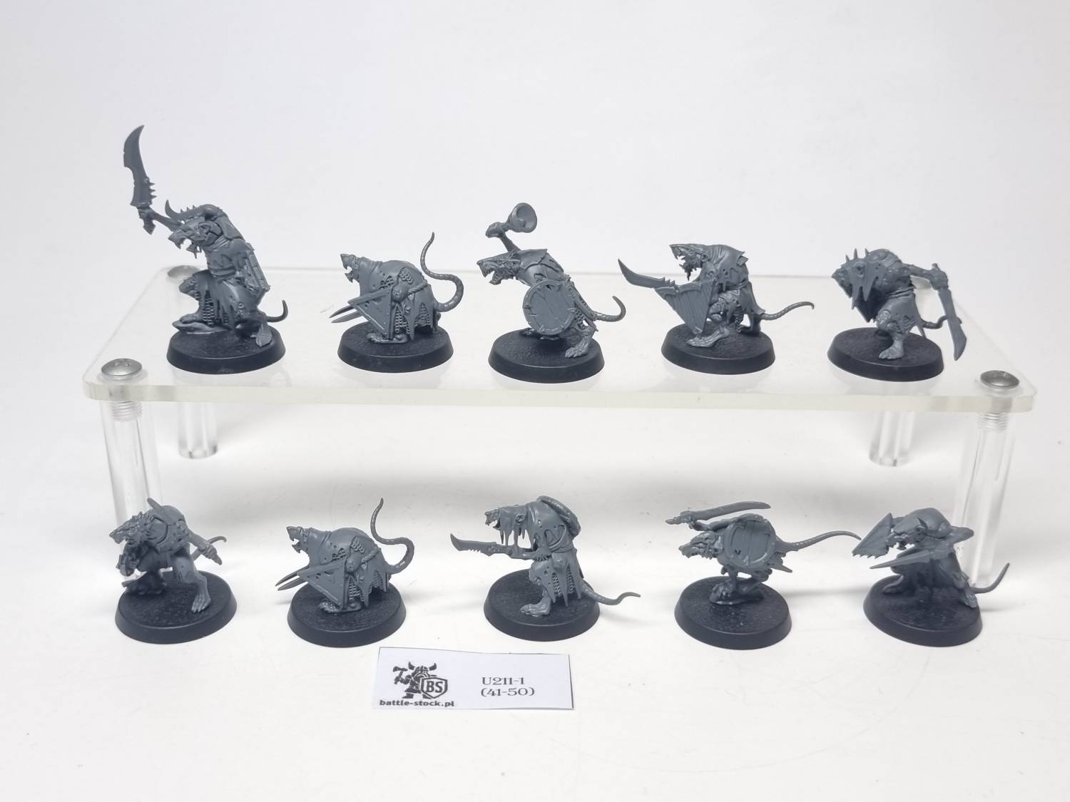 clanrats