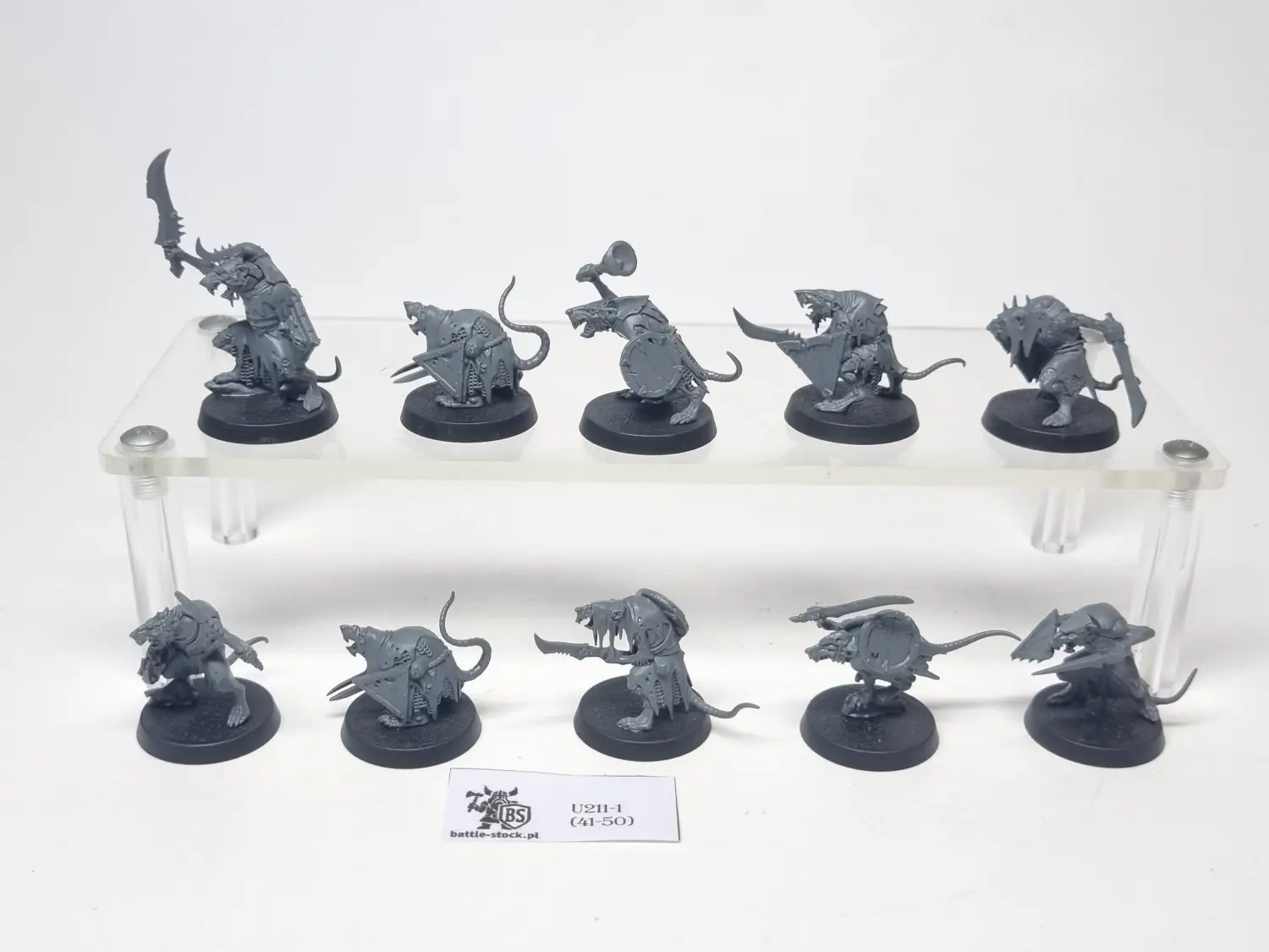 clanrats