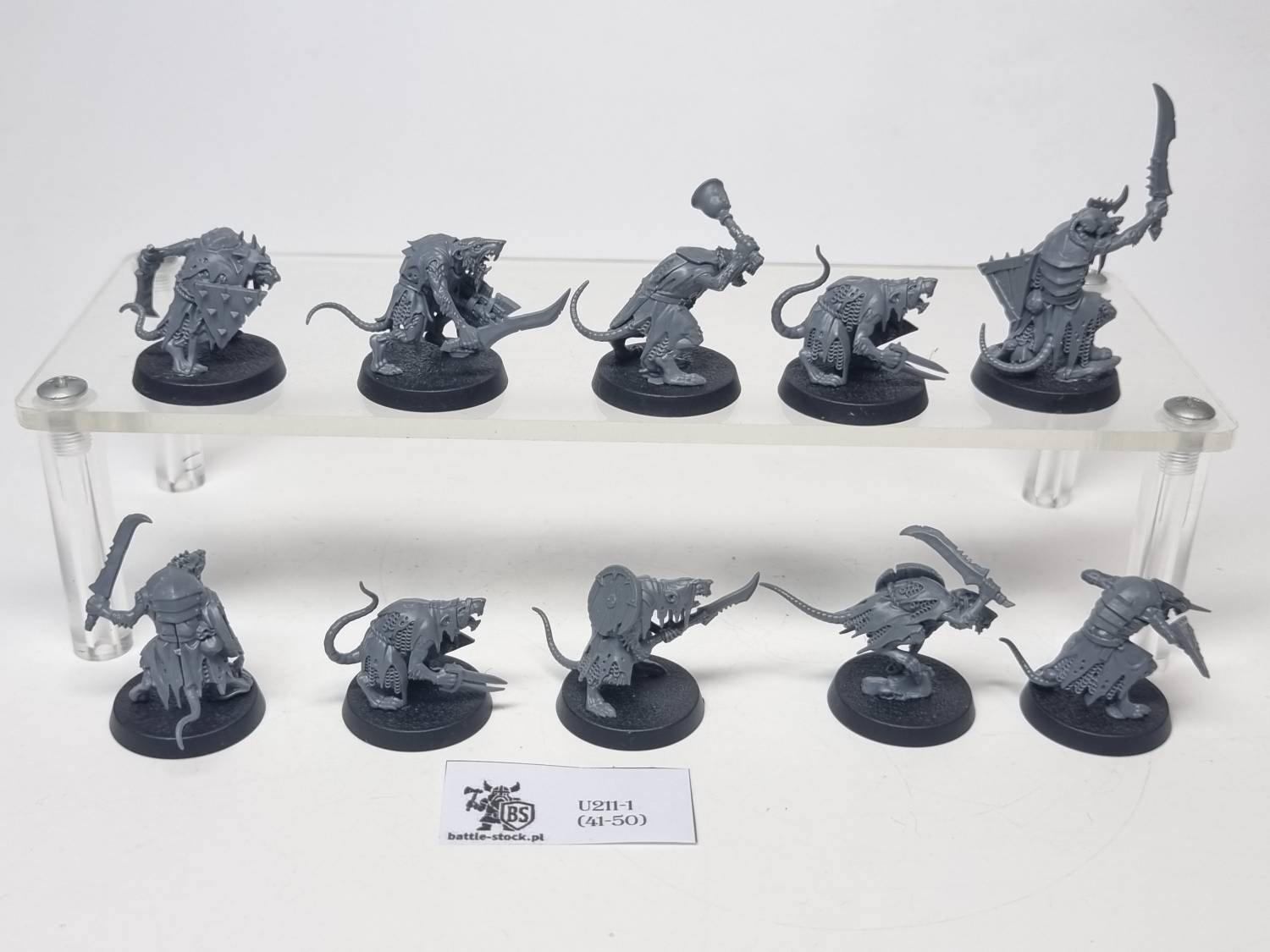 clanrats