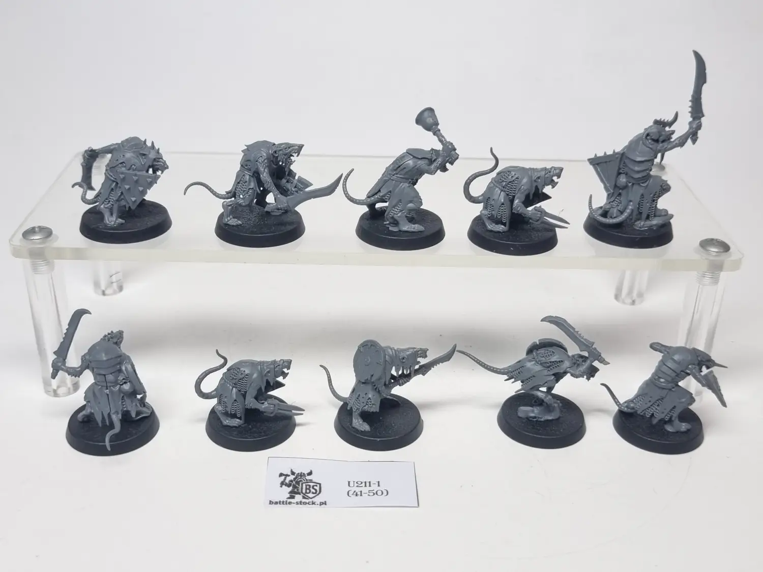clanrats