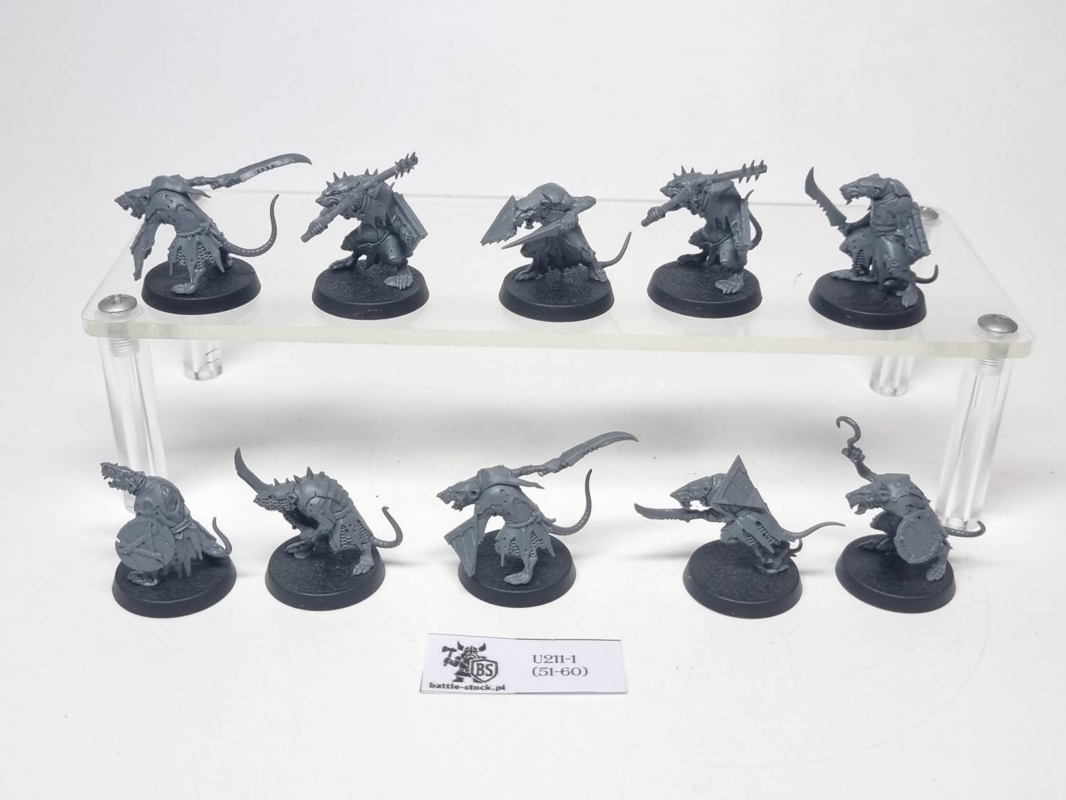 clanrats