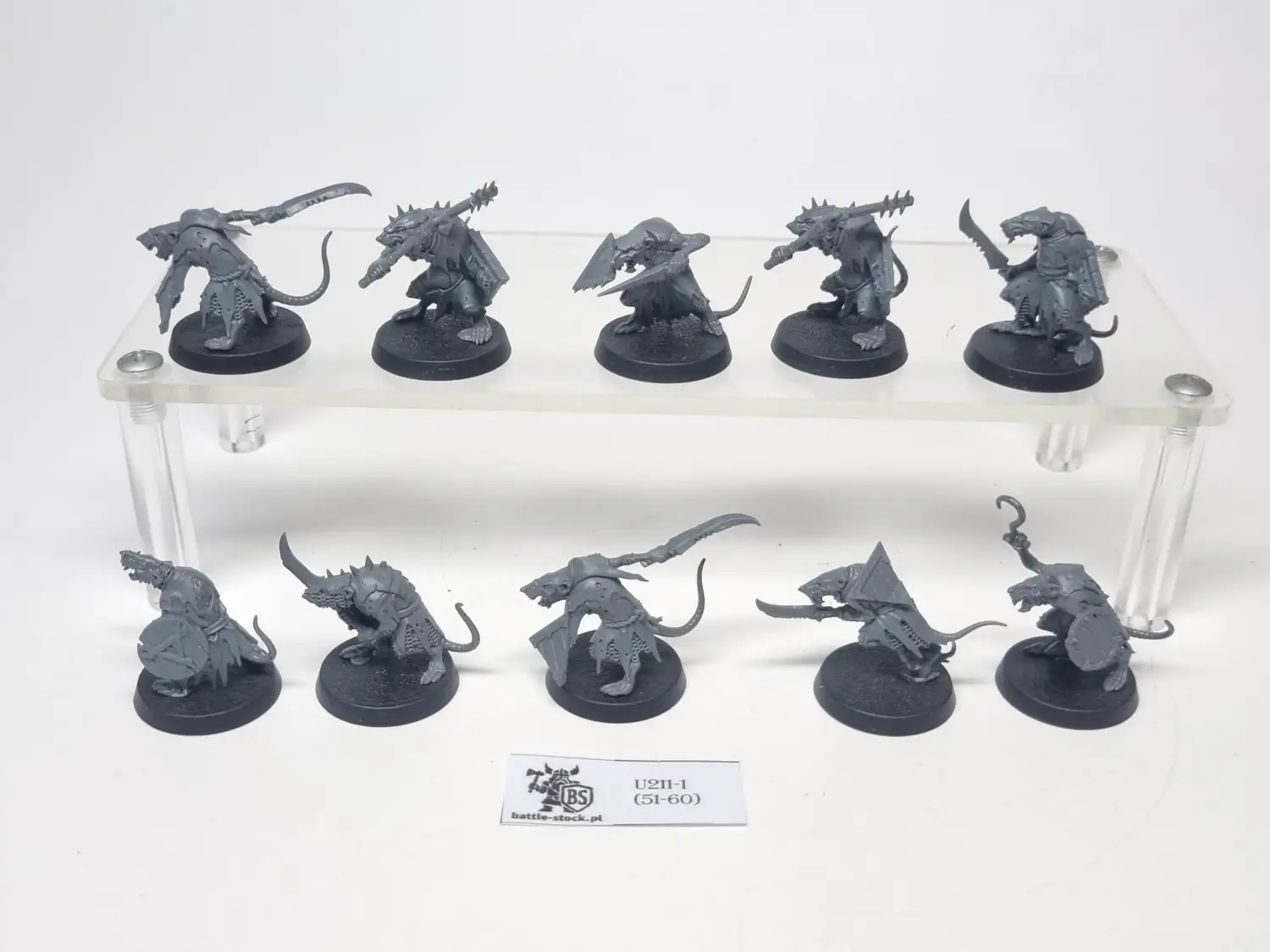 clanrats