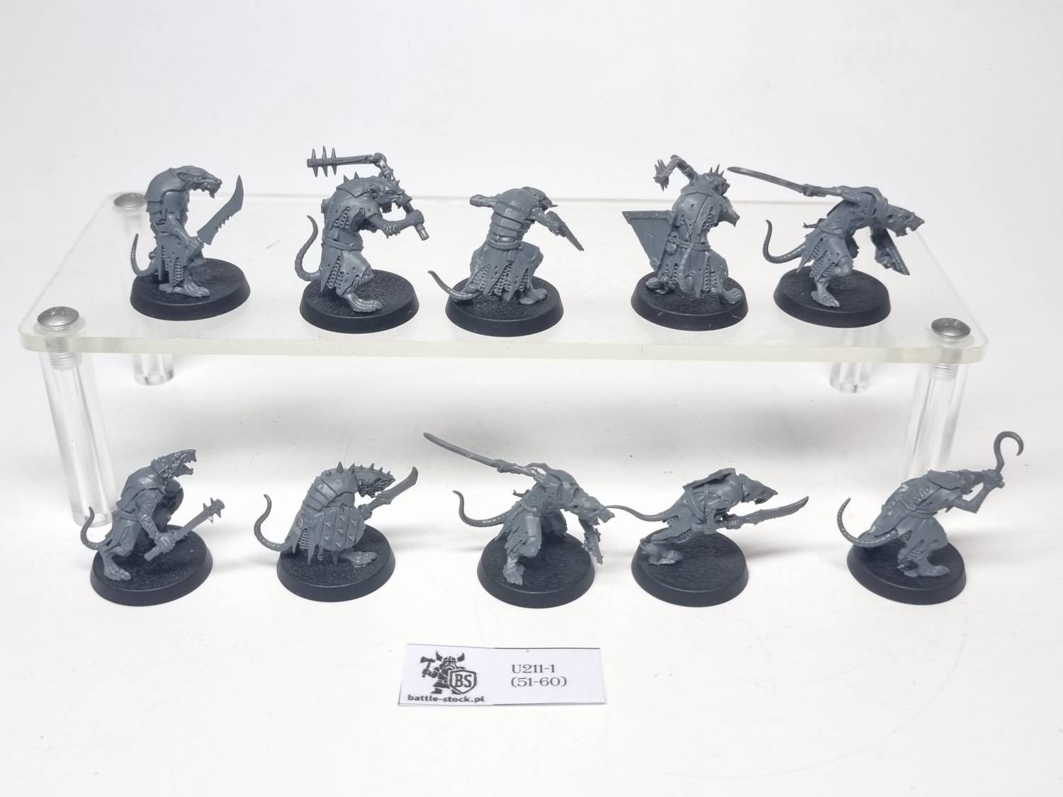 clanrats