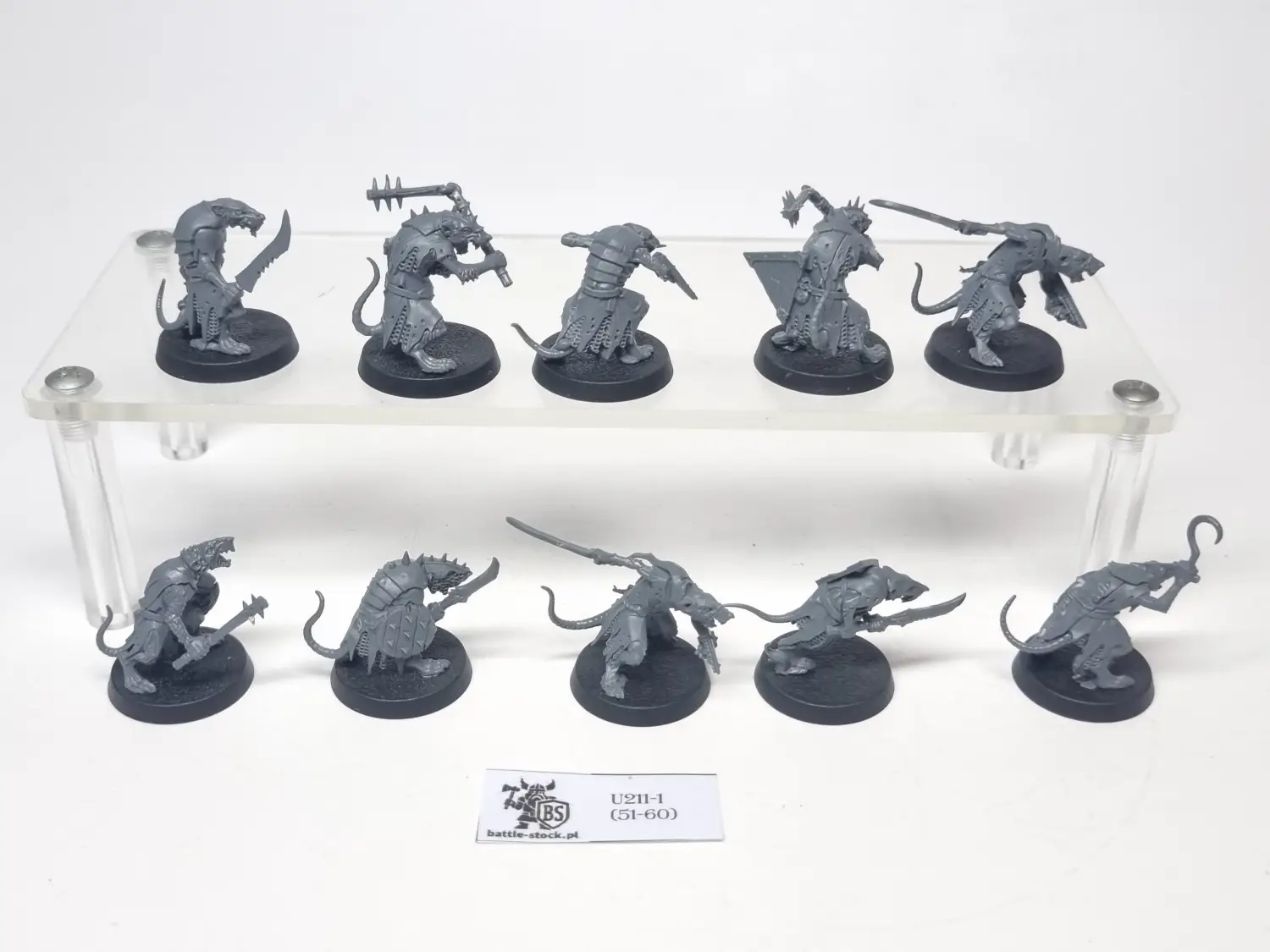 clanrats